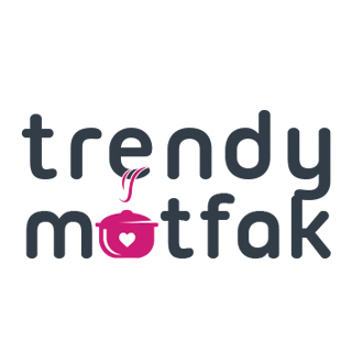 Trendymutfak logo