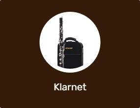 Klarnet