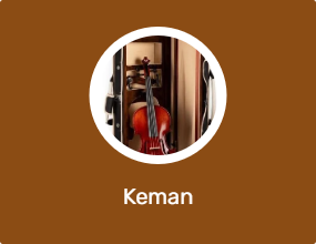 Keman