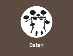 Bateri