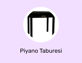Piyano Taburesi