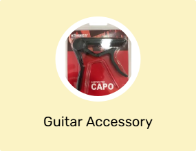 Guitar Accessory
