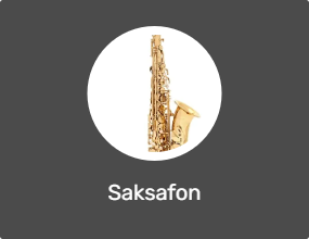 Saksafon