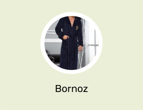 Bornoz