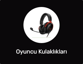 Oyuncu Kulaklıkları
