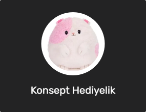 Konsept Hediyelik