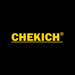 CHEKICH logo