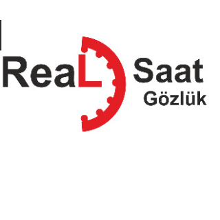 Realsaatgozluk logo