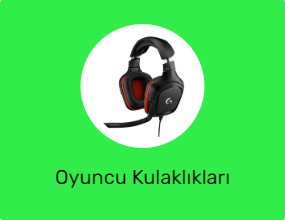 Oyuncu Kulaklıkları