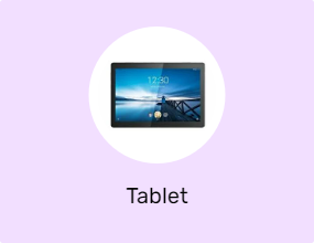 Tablet