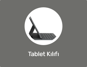 Tablet Kılıfı