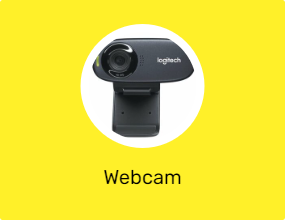 Webcam
