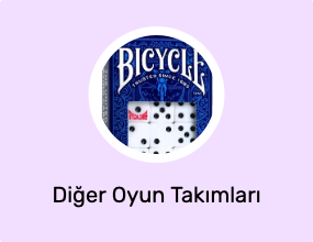 Diğer Oyun Takımları