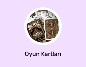 Oyun Kartları
