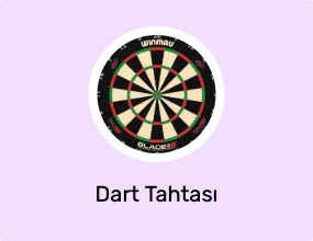 Dart Tahtası