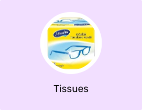 Tissues