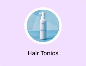 Hair Tonics