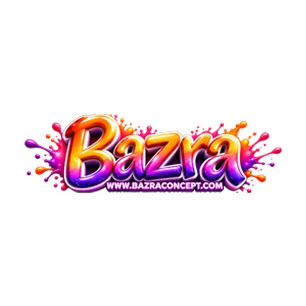 BAZRA Concept logo