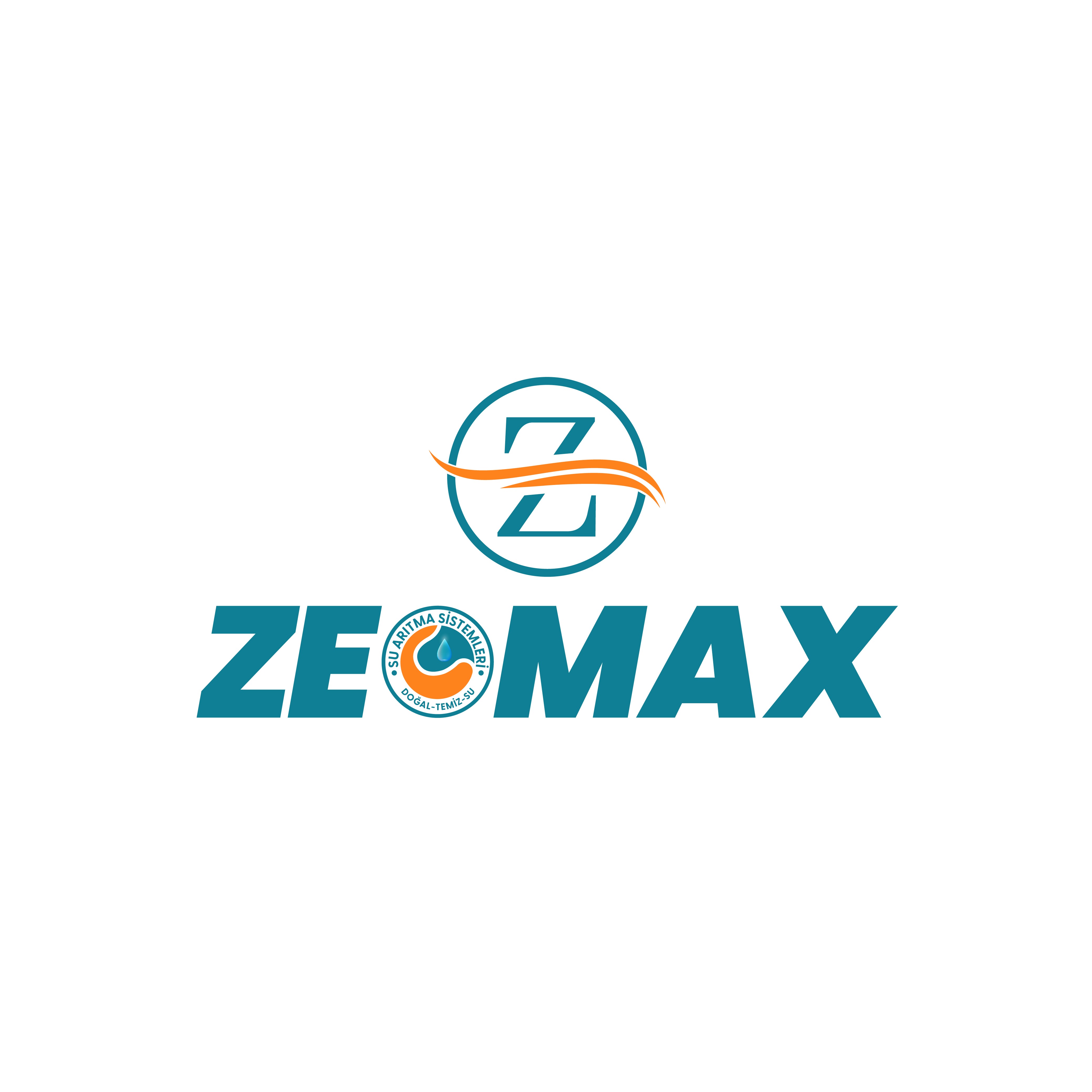 ZEOMAX SU ARITMA SİSTEMLERİ