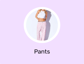 Pants