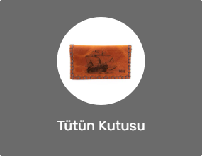 Tütün Kutusu