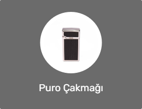 Puro Çakmağı