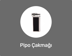 Pipo Çakmağı