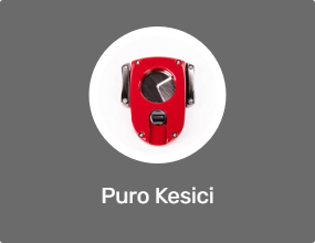 Puro Kesici