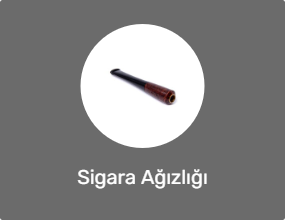 Sigara Ağızlığı