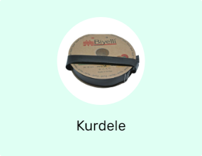 Kurdele