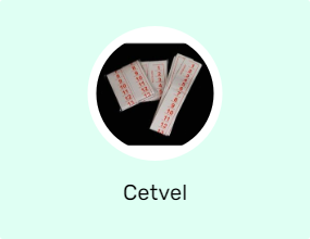 Cetvel