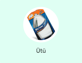 Ütü Masası&Aksesuarları