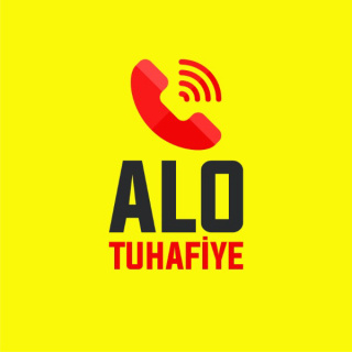 ALOTUHAFİYE logo