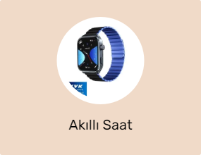 Akıllı Saat