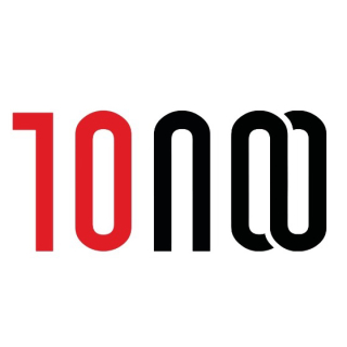 10NOO Digital logo