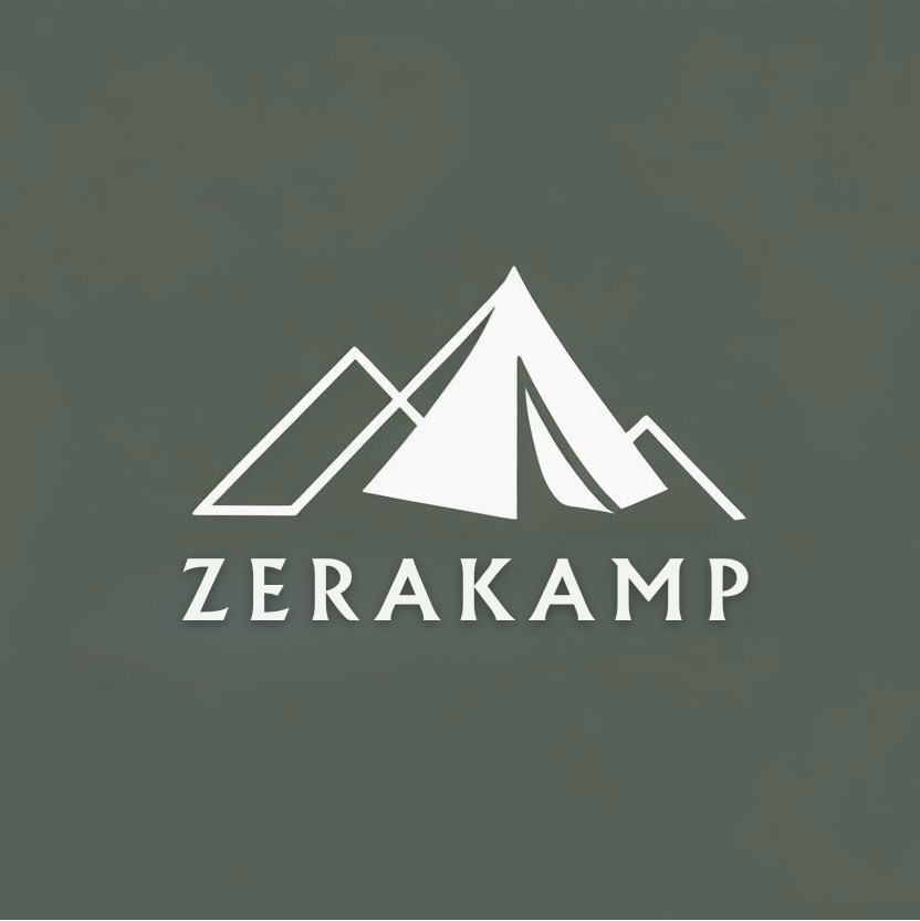 ZERAKAMP