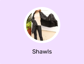 Shawls
