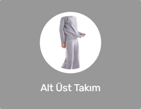 Alt Üst Takım