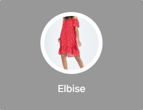 Elbise