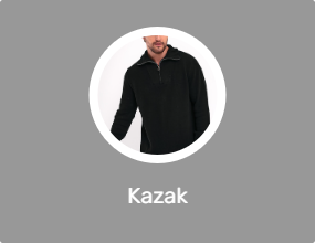 Kazak