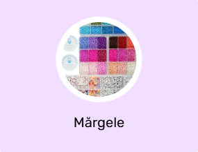 Mărgele