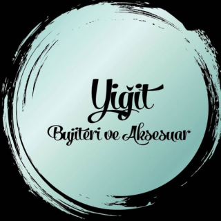 YİĞİT AKSESUAR logo