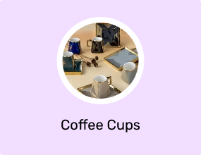 Coffee Cups