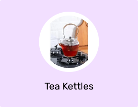 Tea Kettles