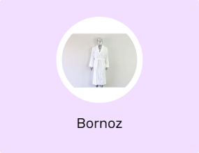 Bornoz