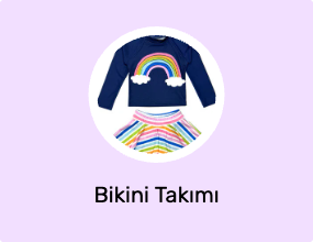 Bikini Takımı