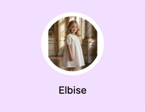 Elbise