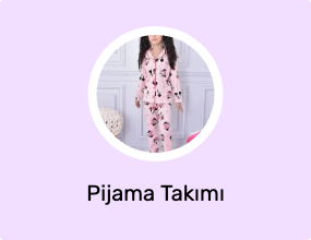 Pijama Takımı
