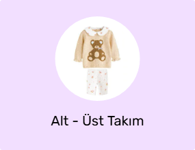 Alt - Üst Takım
