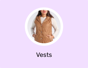 Vests